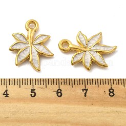 Подвески из нержавеющей стали 304 с эмалью&nbsp;STAS-D369-07G