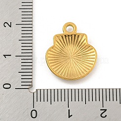 Ионное покрытие (ip) подвески из нержавеющей стали 304&nbsp;STAS-I307-529G