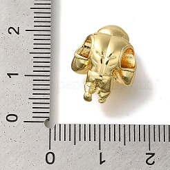 Стойка покрытие латунь европейские шарики&nbsp;KK-U019-04G