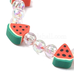 Стрейч детские браслеты&nbsp;BJEW-JB06325