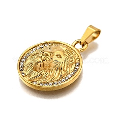 Подвески из нержавеющей стали 304 STAS-B086-02G