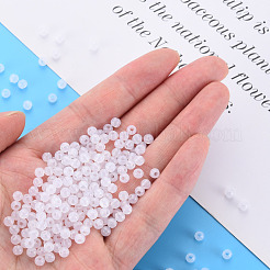 Имитации акриловых шариков желе MACR-S371-11-E05