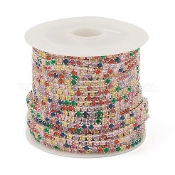 Латунные цепные цепи CHC-M025-67S