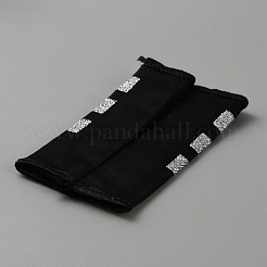 Тканевые пилотские погоны&nbsp;DIY-WH0622-027C