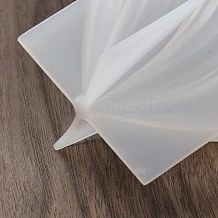 Силиконовые Молды для свечей-каплей своими руками&nbsp;LS-DIY-G113-06B