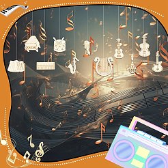 Незаконченные вырезы из дерева WOOD-CJC0001-07