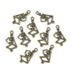 Подвески сплав панка&nbsp;EA8768Y-AB