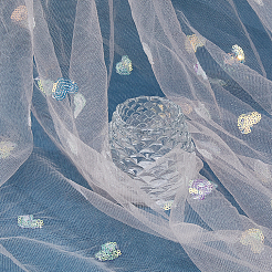 Полиэфирная марлевая ткань AJEW-WH0314-636A