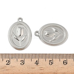 Anhänger aus Edelstahl 304&nbsp;STAS-D376-25P