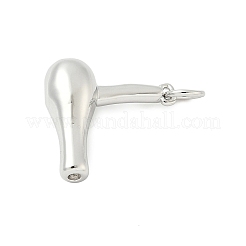 Латунные подвески&nbsp;KK-I276-75P