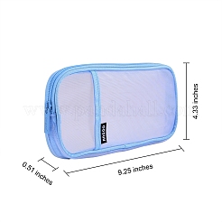 Сетка сетка ручка пенал&nbsp;ABAG-SZC0004-01