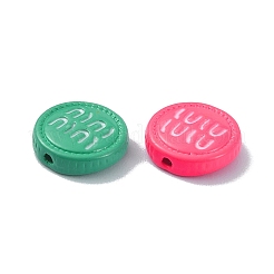 Окрашенного распылением сплава бисер PALLOY-Q445-18