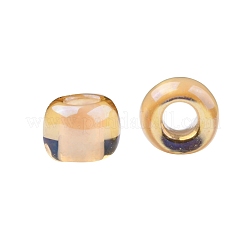 Круглые бусины toho SEED-JPTR08-0391