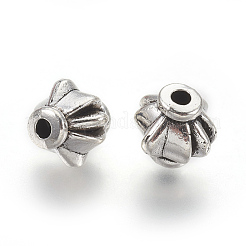 Tibet silber spacer perlen&nbsp;LS-AB73-NF