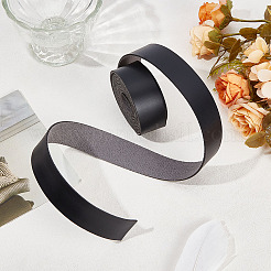 Шнур из искусственной кожи длиной 2 м.&nbsp;LC-WH0012-04A