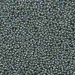 Круглые бусины toho 11/0&nbsp;SEED-XTR11-0565F