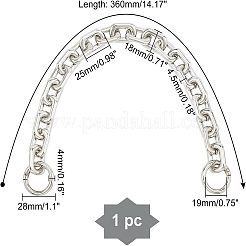 Цепные ремни&nbsp;PALLOY-WH0070-36P