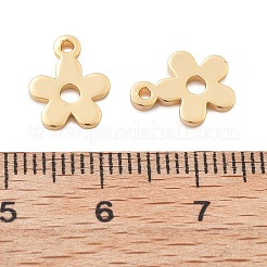 Латунные подвески&nbsp;KK-K382-20G