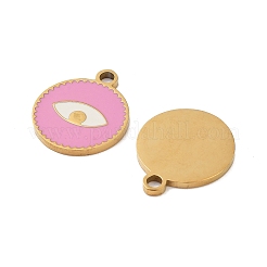 Ионное покрытие (ip) 316 хирургическая нержавеющая сталь подвески&nbsp;STAS-U014-60G-02