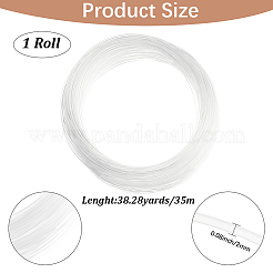 Hilo de nylon&nbsp;OCOR-WH20003-96D