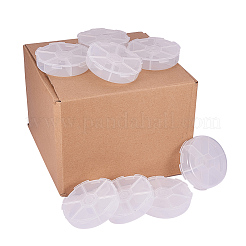 Contenitori di plastica tallone&nbsp;CON-PH0001-07