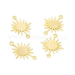 Подвески из латуни KK-A172-48G