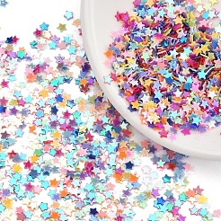 90 г блестящих блесток для дизайна ногтей MRMJ-FS0001-04A