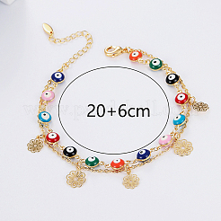 Богемный окрашенный синтетический бирюзовый цвет CE2837