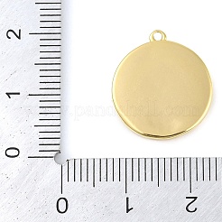 Латунь эмаль подвески&nbsp;LS-KK-L219-22G