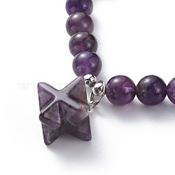 Yoga Chakra Schmuck&nbsp;BJEW-JB04693-02