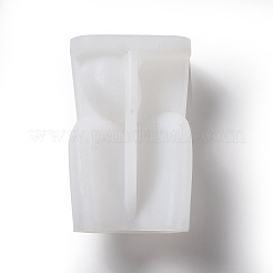 Силиконовые Молды для портрета подруги своими руками&nbsp;LS-DIY-H001-05