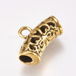 Поручни из сплава PALLOY-E448-01