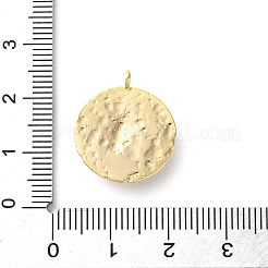 Латунные подвески&nbsp;LS-KK-S513-07A-G