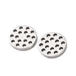 Полые подвески из нержавеющей стали 304&nbsp;STAS-G385-05P-02