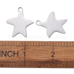 Подвески из нержавеющей стали 304 STAS-I140-13S