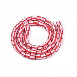 Ручной полимерные нити глины шарик CLAY-T020-12D