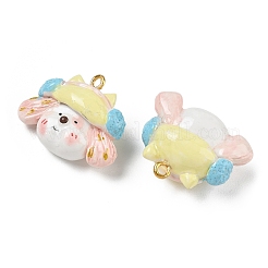 Handmade Fimo Anhänger&nbsp;PY-CBABDB7-11C