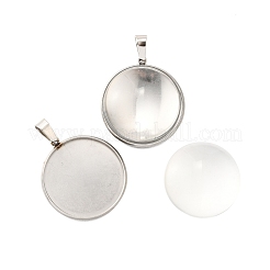 Наборы для изготовления подвесок из сплава своими руками DIY-FS0008-53