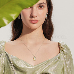Collar de diy hechos&nbsp;DIY-TA0015-92