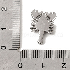 Подвески из нержавеющей стали 304&nbsp;STAS-K255-28P