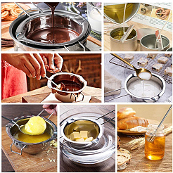 Наборы форм для выпечки STAS-PH0019-72