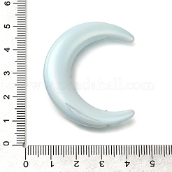 Твердые шарики цвета акриловые&nbsp;SACR-R002-01A