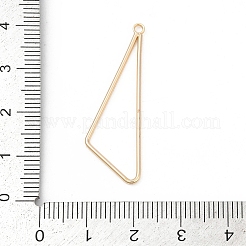 Pendente in ottone&nbsp;KK-Z099-06F-G