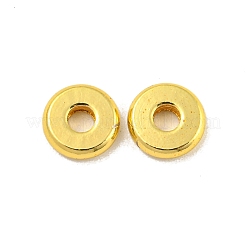 Spacer бисер латунные&nbsp;KK-P198-09B-G