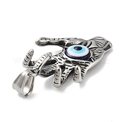 Подвески из нержавеющей стали 304 STAS-M336-05AS