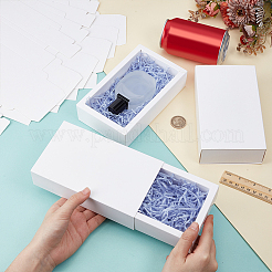 40 шт. складные ящики для бумаги&nbsp;CON-BC0007-53A