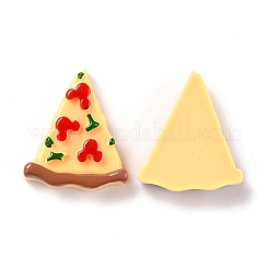 Смола декодирует кабошоны&nbsp;CRES-P020-03H