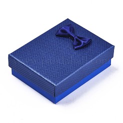 Contenitori di monili di cartone&nbsp;CBOX-N013-015