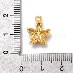 Pendentifs en acier inoxydable 304&nbsp;STAS-C119-01G
