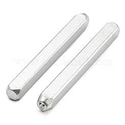 Железные штампы AJEW-L060-06